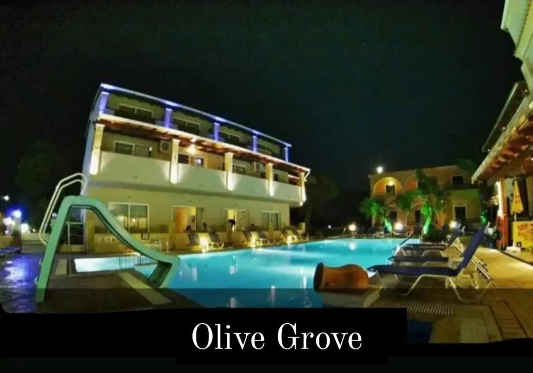 斯达林Olivegrove公寓 外观 照片